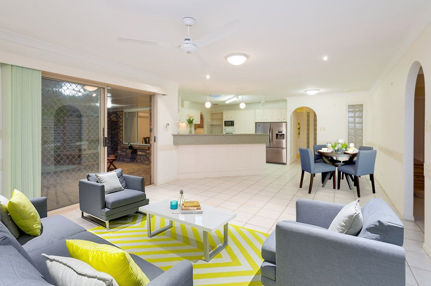 33 Maisie Place, Eight Mile Plains QLD 4113, Eight Mile Plains - Thumbnail 3