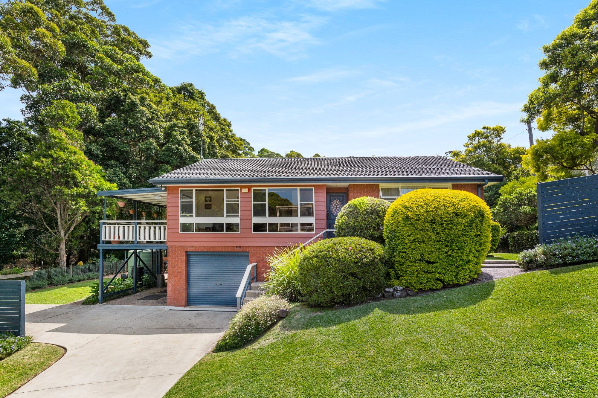 61 George Avenue, Bulli NSW 2516, Bulli - Thumbnail 2