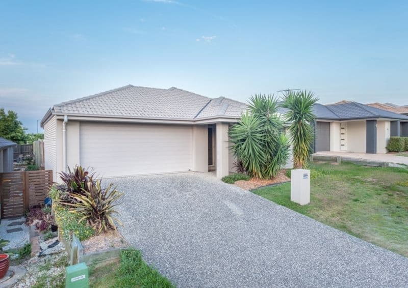 45 Menara Crescent, NORTH LAKES QLD 4509, North Lakes - Image 1