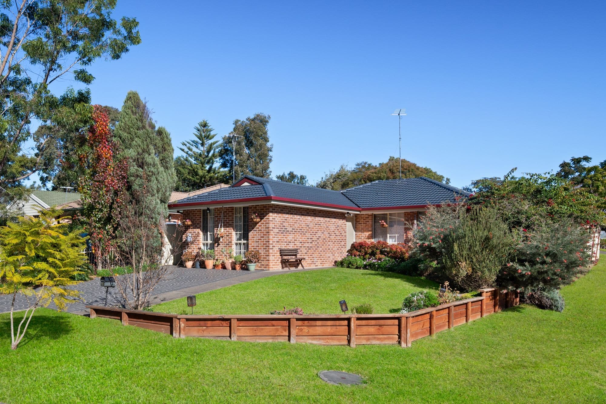 40 Ironside Avenue, St Helens Park NSW 2560, St Helens Park - Thumbnail 2