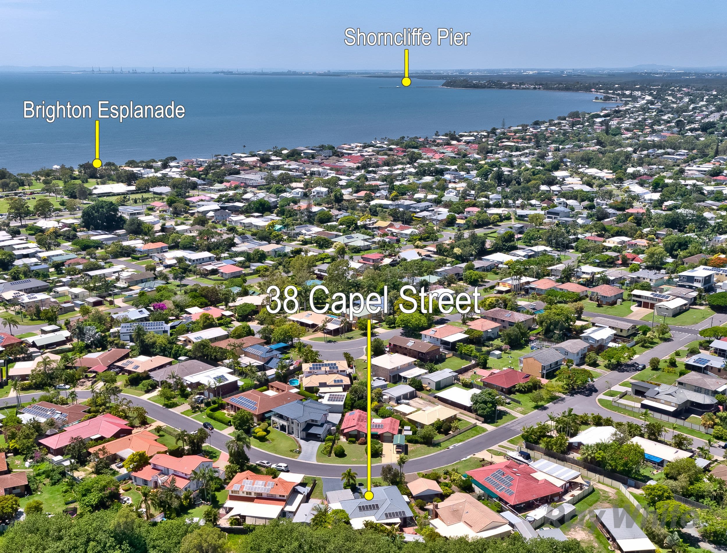 38 Capel Street, Brighton QLD 4017, Brighton - Image 1