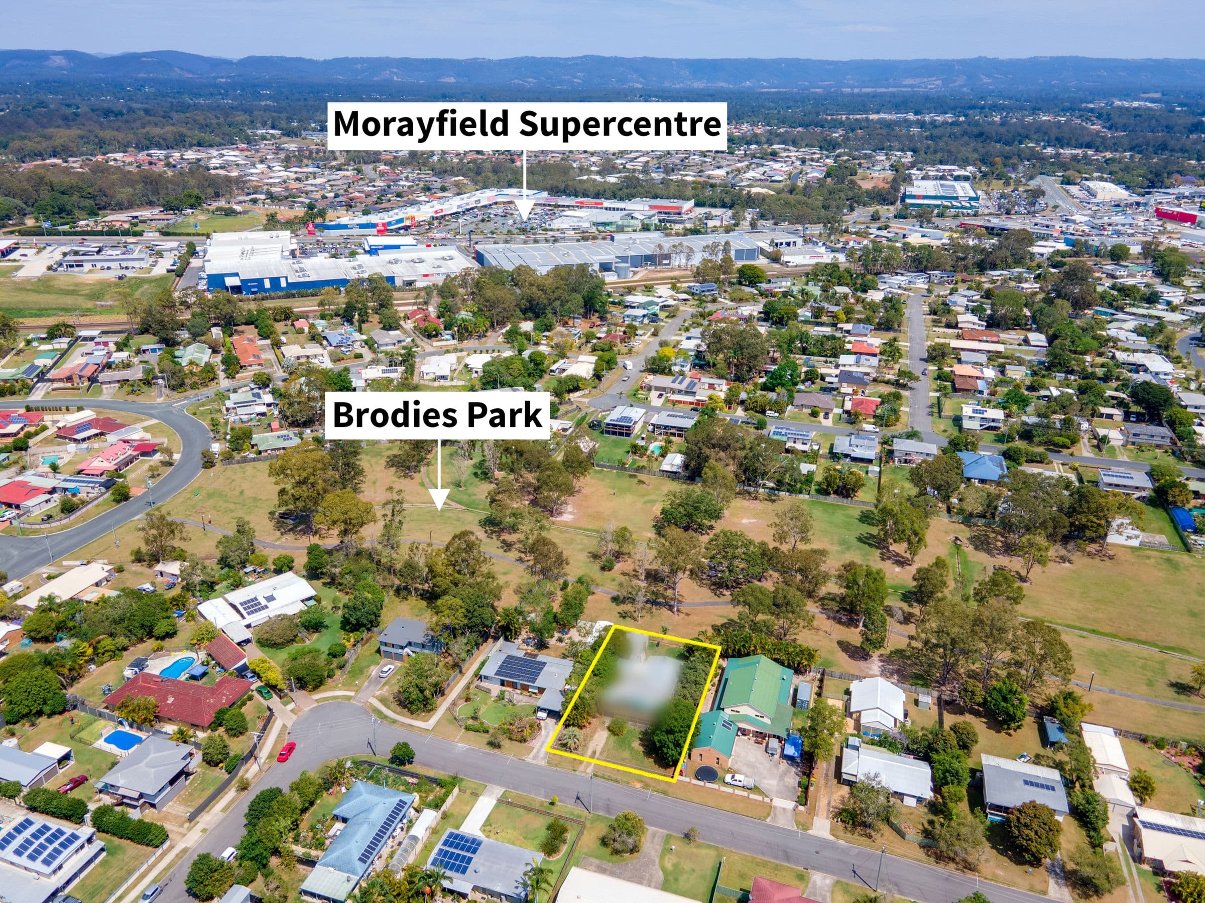 17 Avondale Street, Morayfield QLD 4506, Morayfield - Thumbnail 2