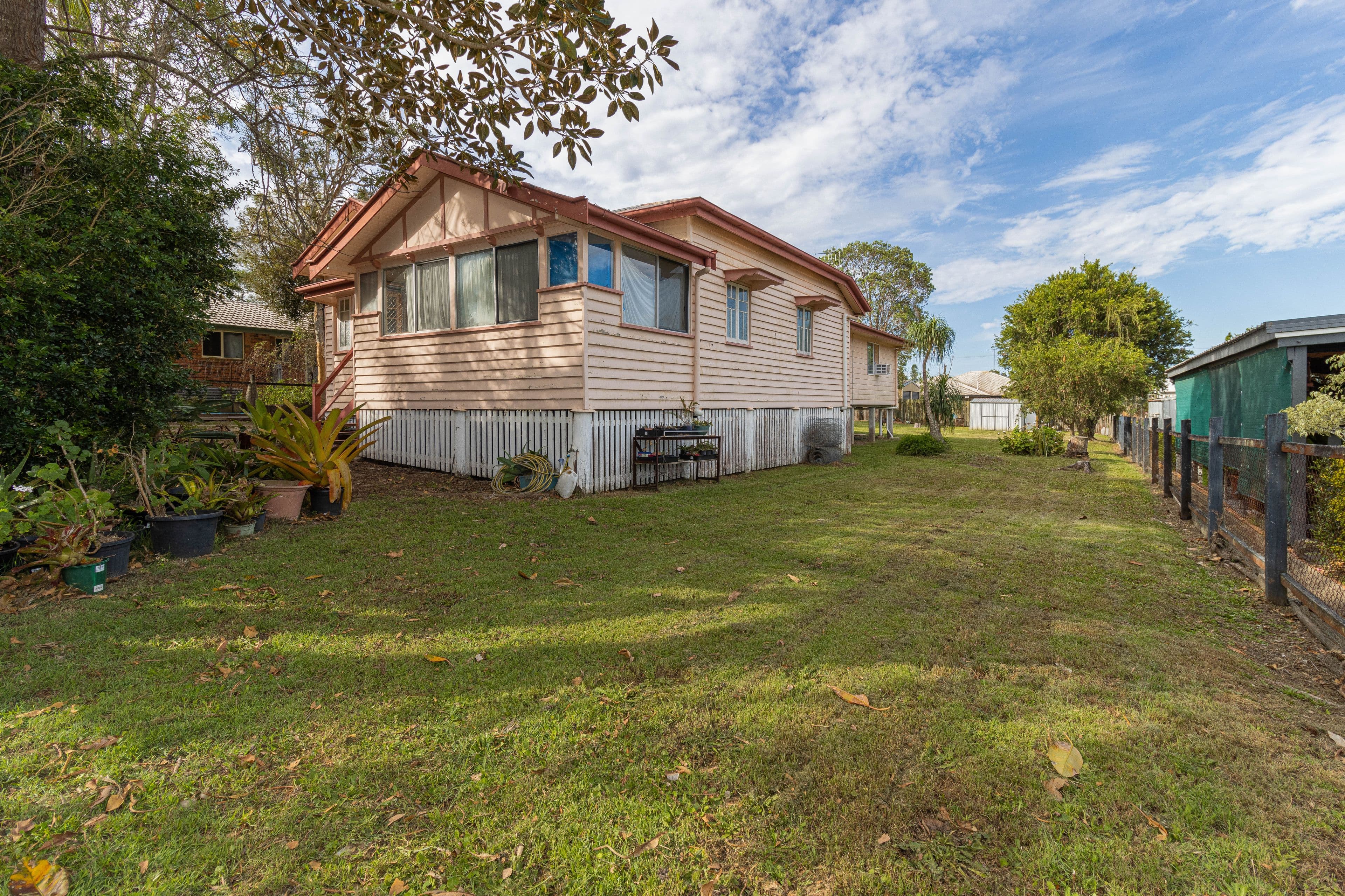 19 Walworth Street, Tinana QLD 4650, Tinana - Thumbnail 2