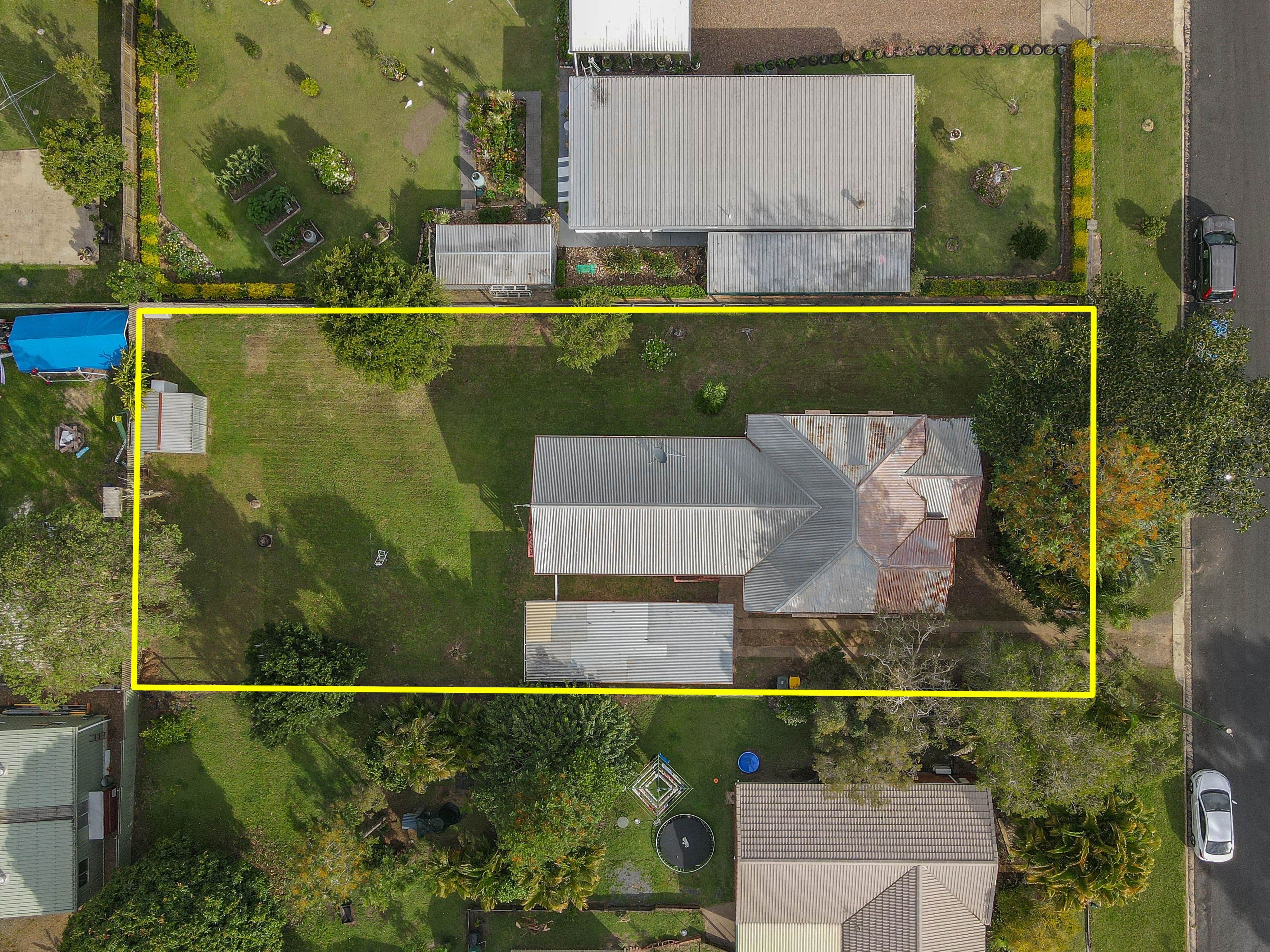 19 Walworth Street, Tinana QLD 4650, Tinana - Thumbnail 3
