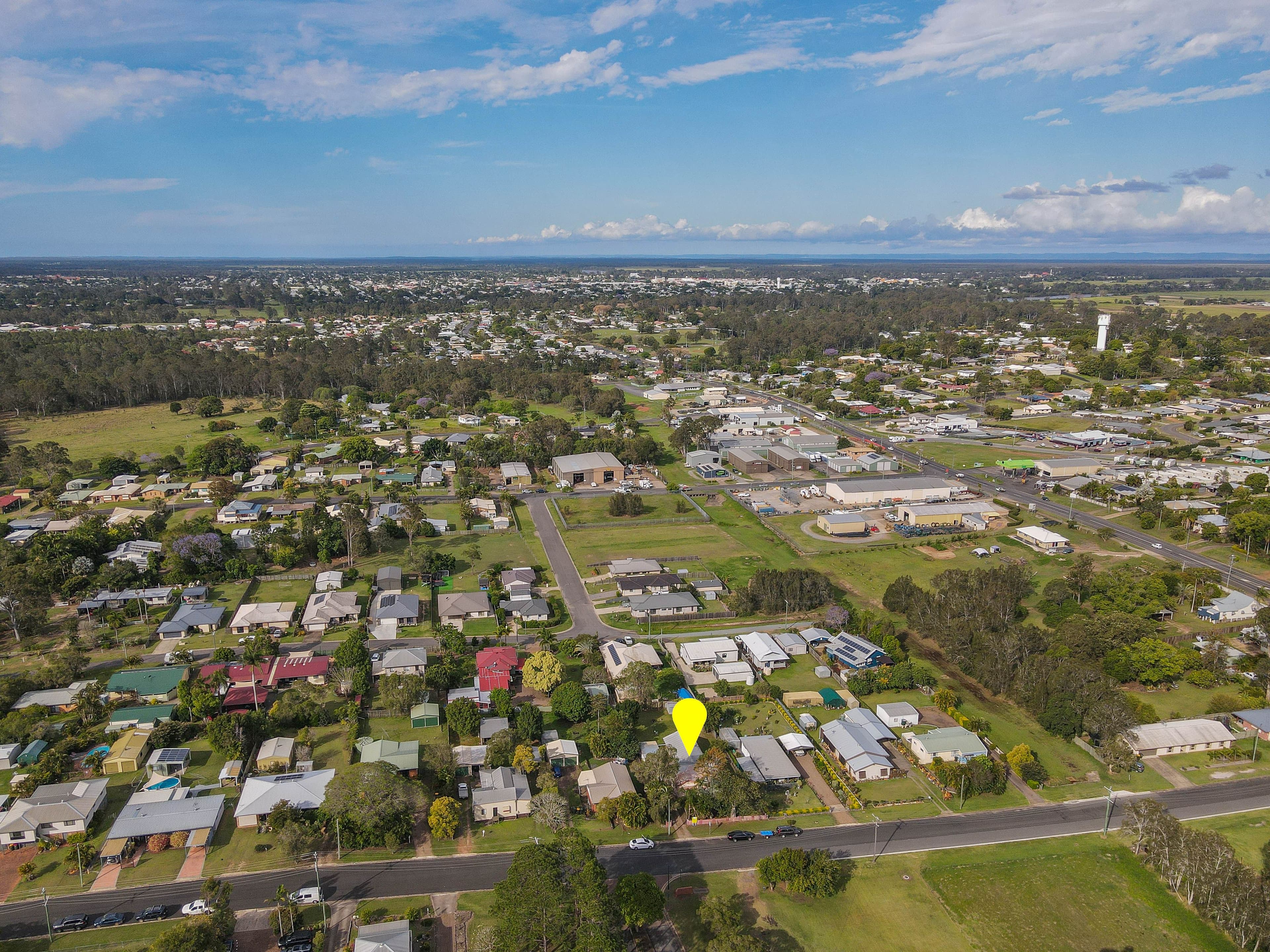 19 Walworth Street, Tinana QLD 4650, Tinana - Thumbnail 4