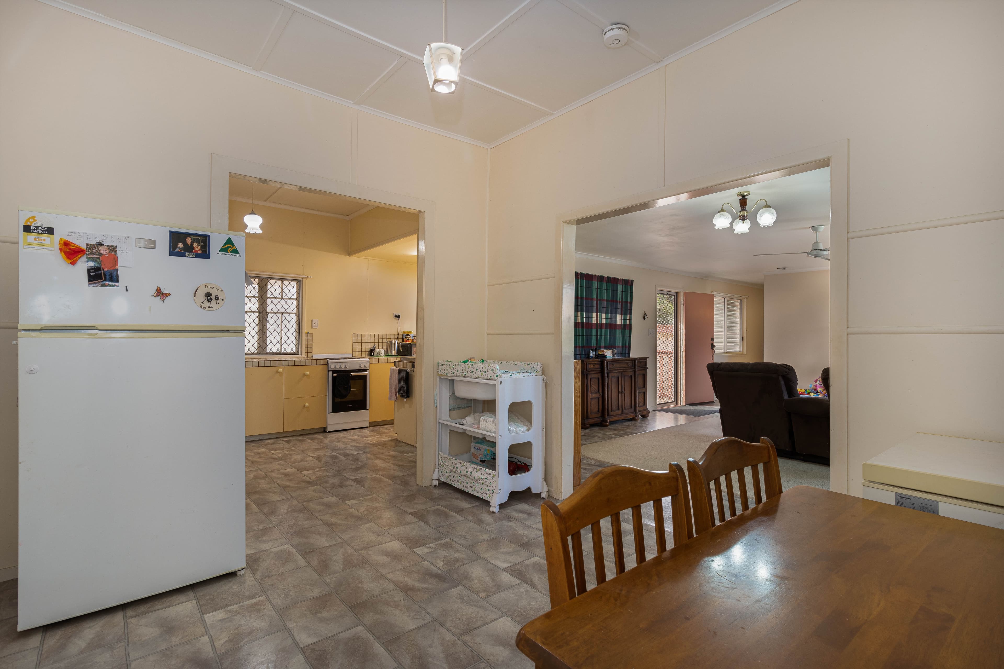 19 Walworth Street, Tinana QLD 4650, Tinana - Thumbnail 5