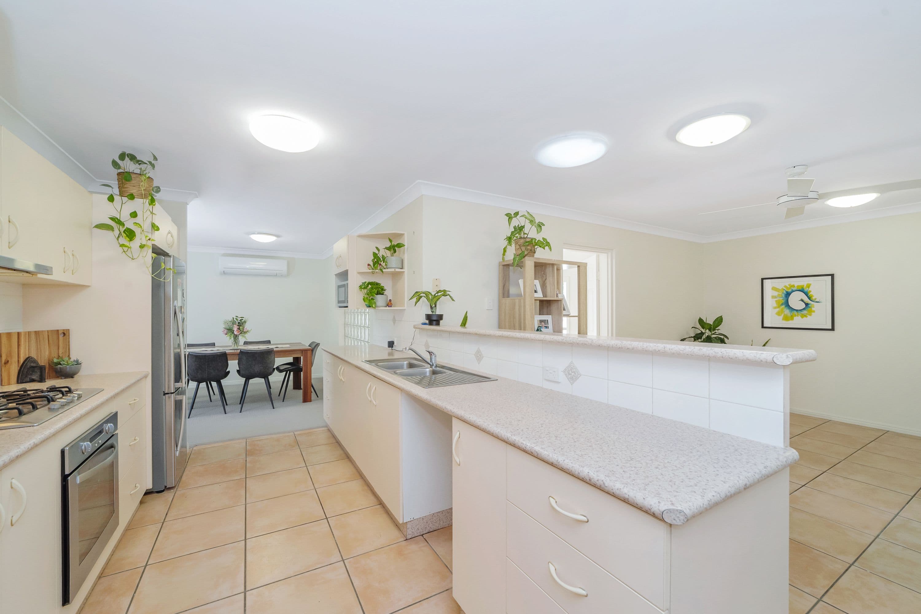 17 Woodbine Drive, Annandale QLD 4814, Annandale - Thumbnail 2