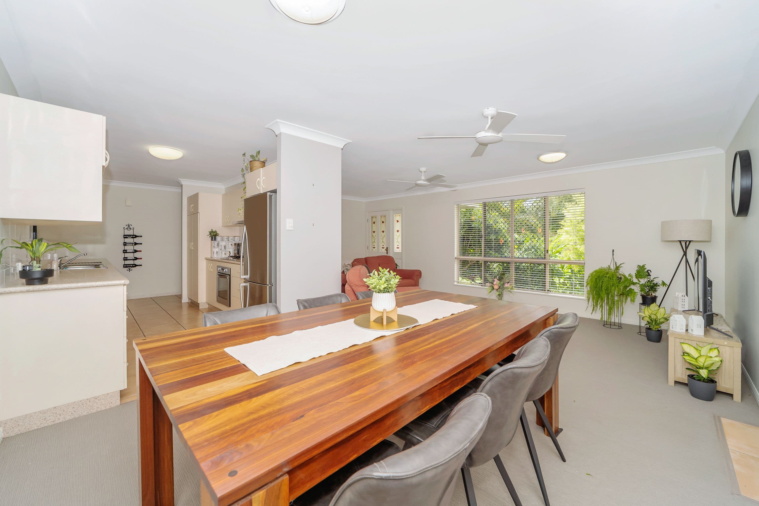 17 Woodbine Drive, Annandale QLD 4814, Annandale - Thumbnail 3