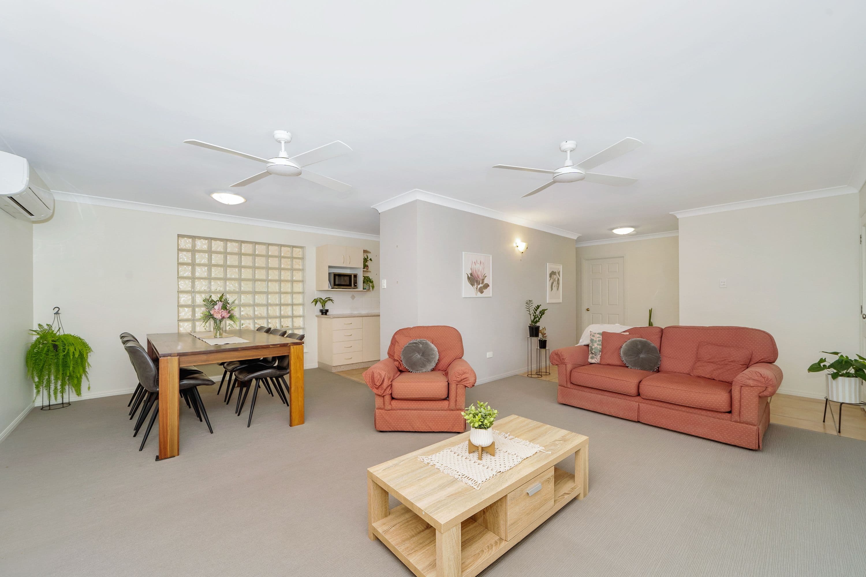 17 Woodbine Drive, Annandale QLD 4814, Annandale - Thumbnail 4