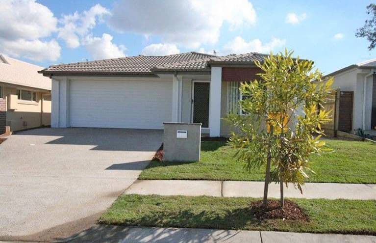 8 Bailey Street, Wakerley QLD 4154, Wakerley - Image 1