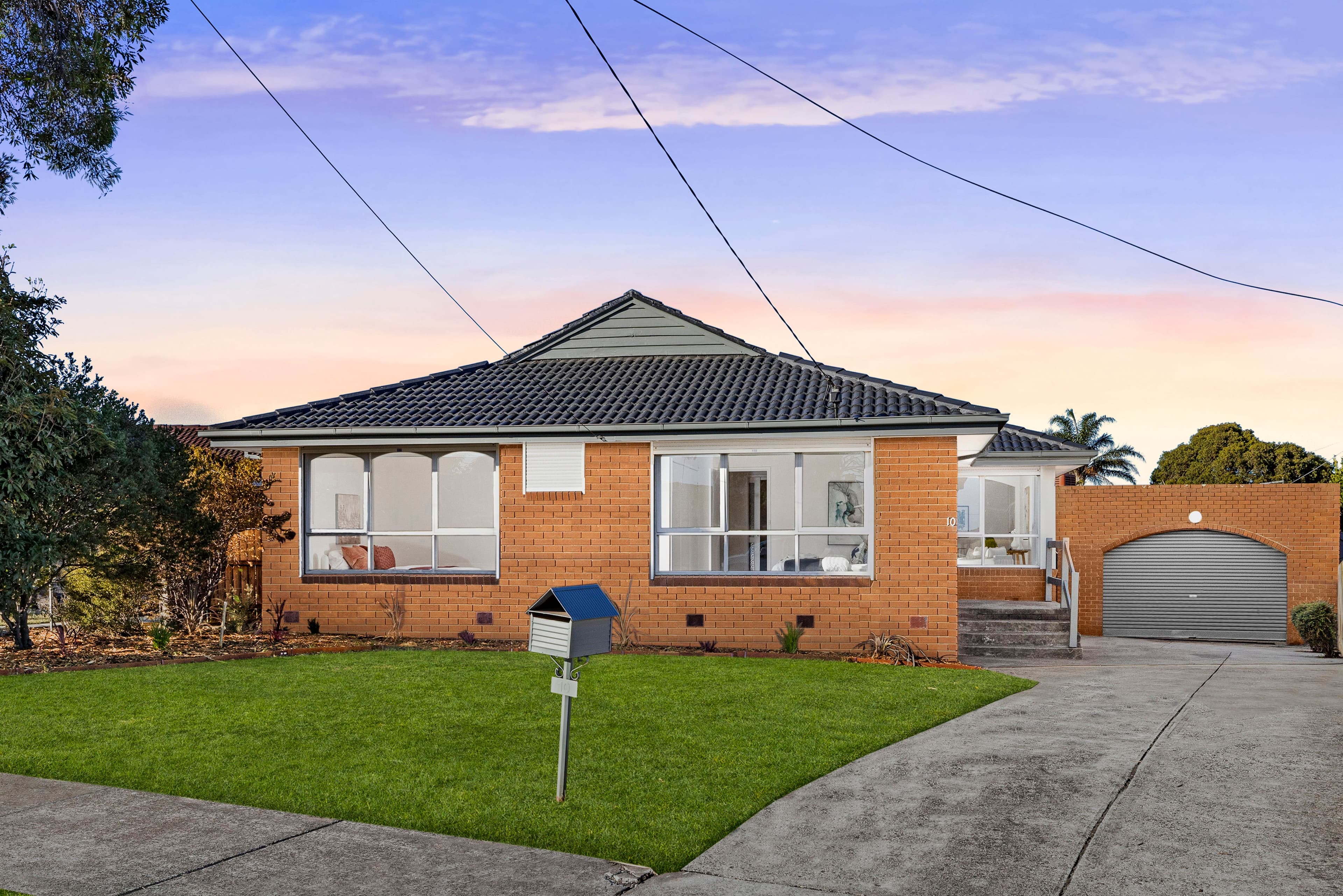 10 Westville Court, Thomastown VIC 3074, Thomastown - Image 1