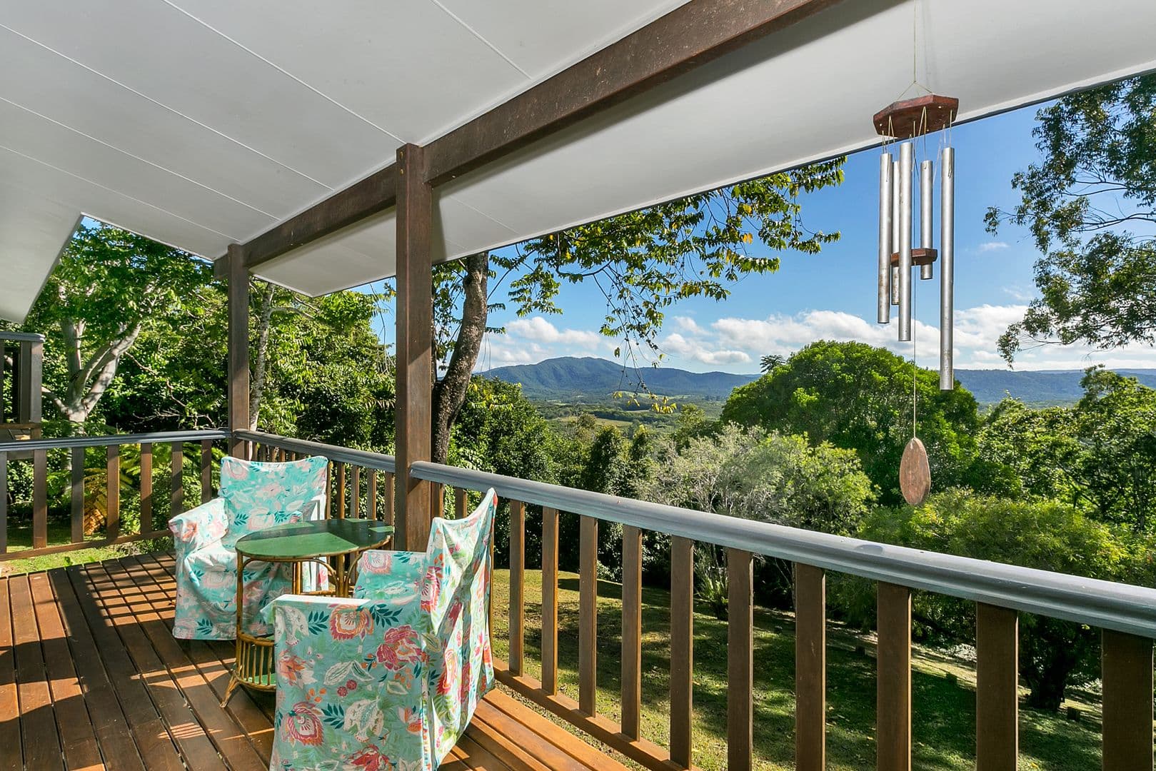 6 Hilltop Close, Kuranda QLD 4881, Kuranda - Image 1