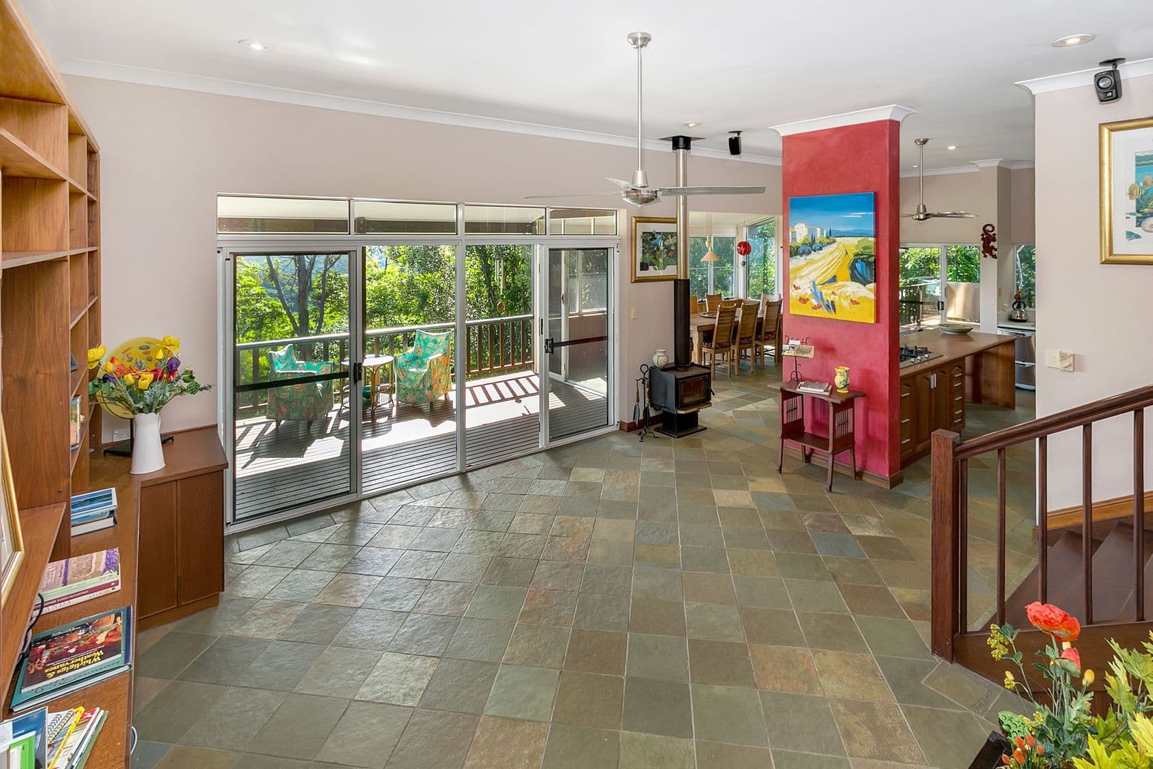 6 Hilltop Close, Kuranda QLD 4881, Kuranda - Thumbnail 5