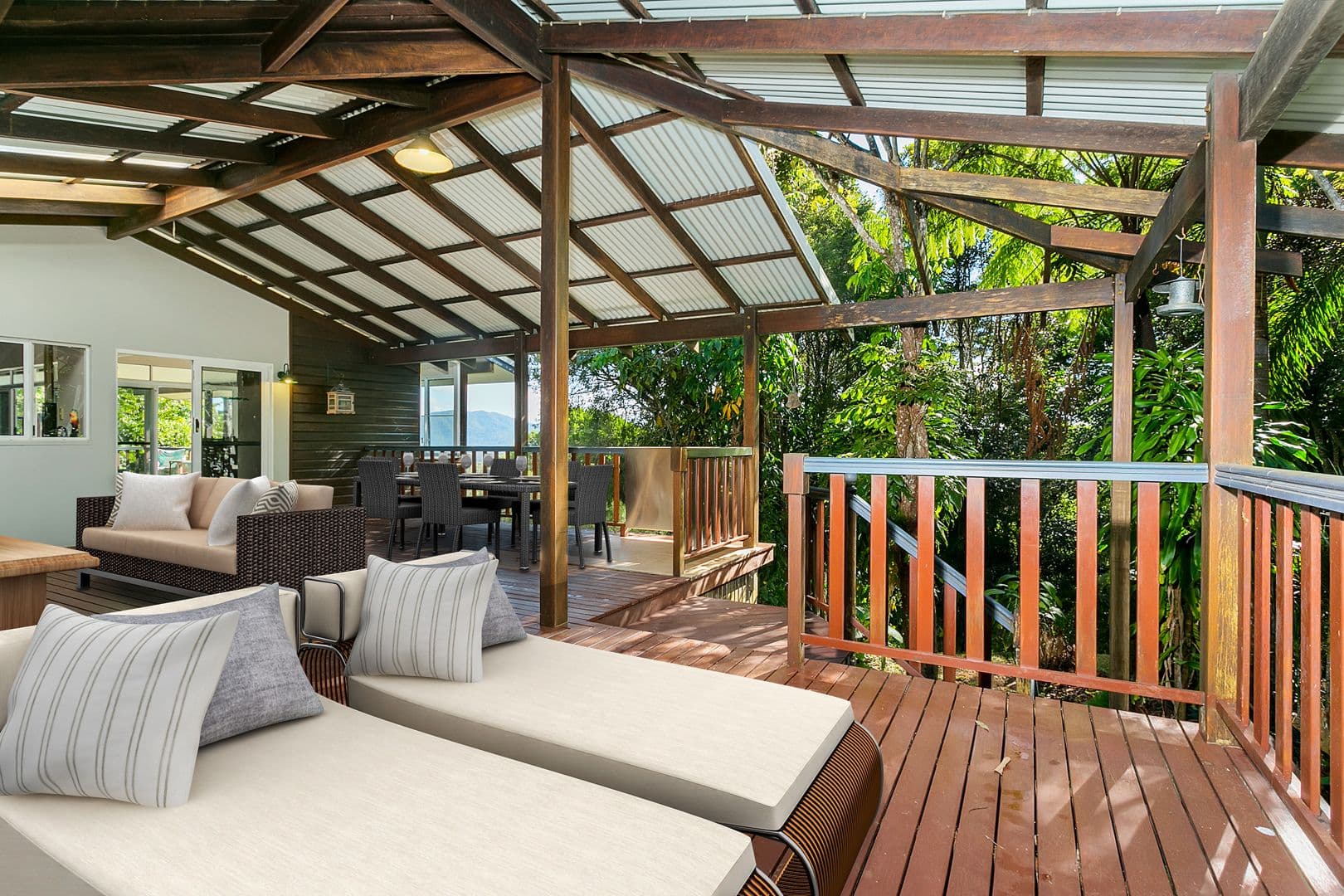 6 Hilltop Close, Kuranda QLD 4881, Kuranda - Thumbnail 8