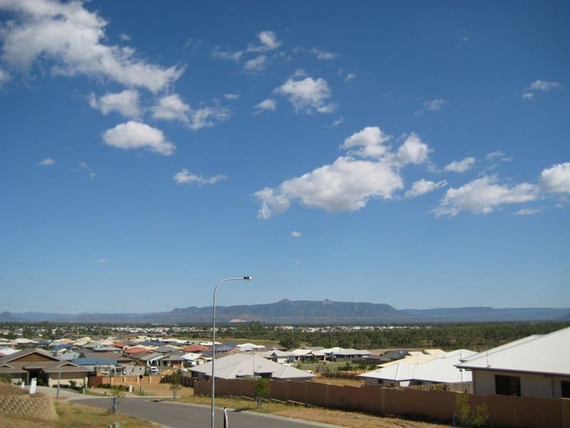 Lot 241 Knox Court, MOUNT LOUISA QLD 4814, Mount Louisa - Image 1