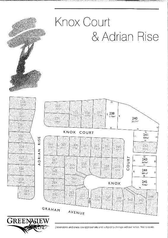 Lot 241 Knox Court, MOUNT LOUISA QLD 4814, Mount Louisa - Thumbnail 2