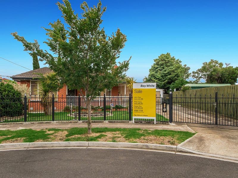 3 Diss Court, St Albans VIC 3021, St Albans - Image 1