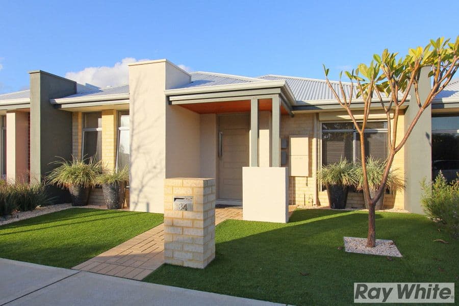 34 Wishard Circuit, Aveley WA 6069, Aveley - Image 1