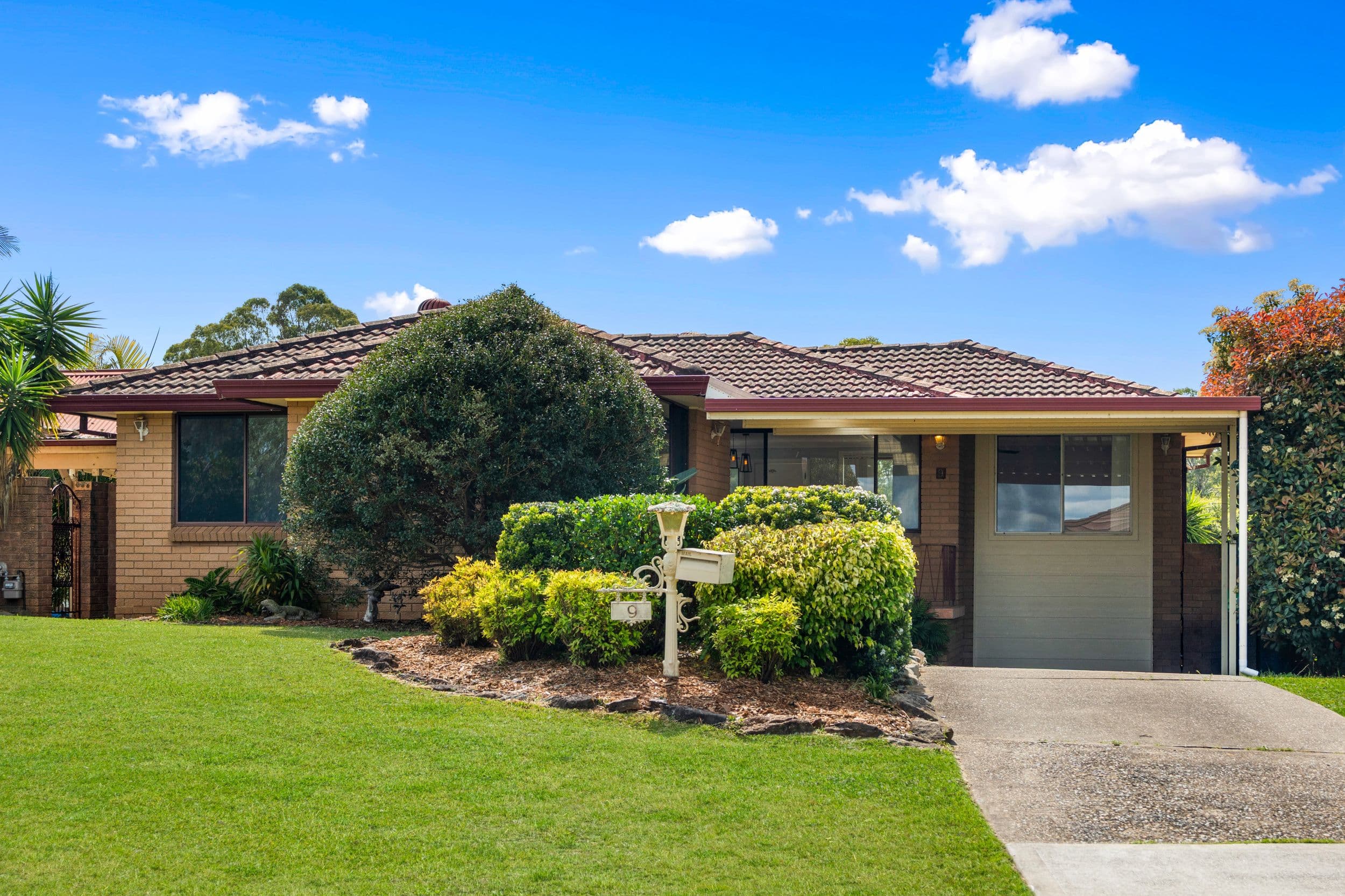 9 Hazel Close, Cranebrook NSW 2749, Cranebrook - Image 1