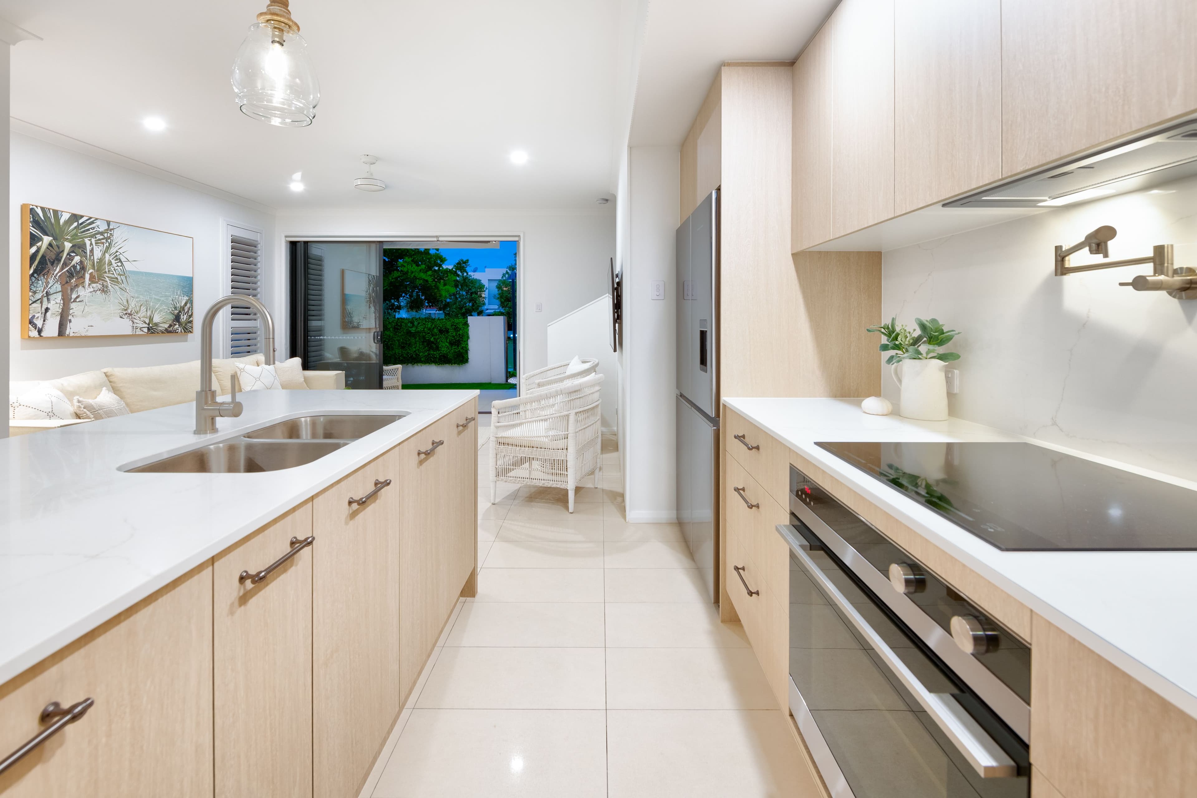 19 Park Lane, Hope Island QLD 4212, Hope Island - Thumbnail 4