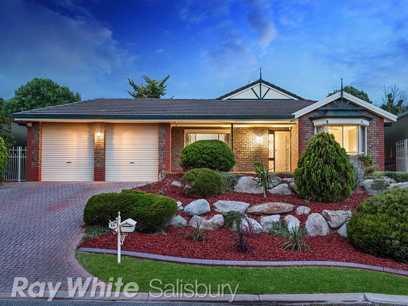 24 Norway Avenue, Hillbank SA 5112, Hillbank - Image 1