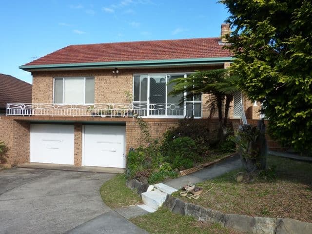 19 Balmer Crescent, WOONONA NSW 2517, Woonona - Image 1
