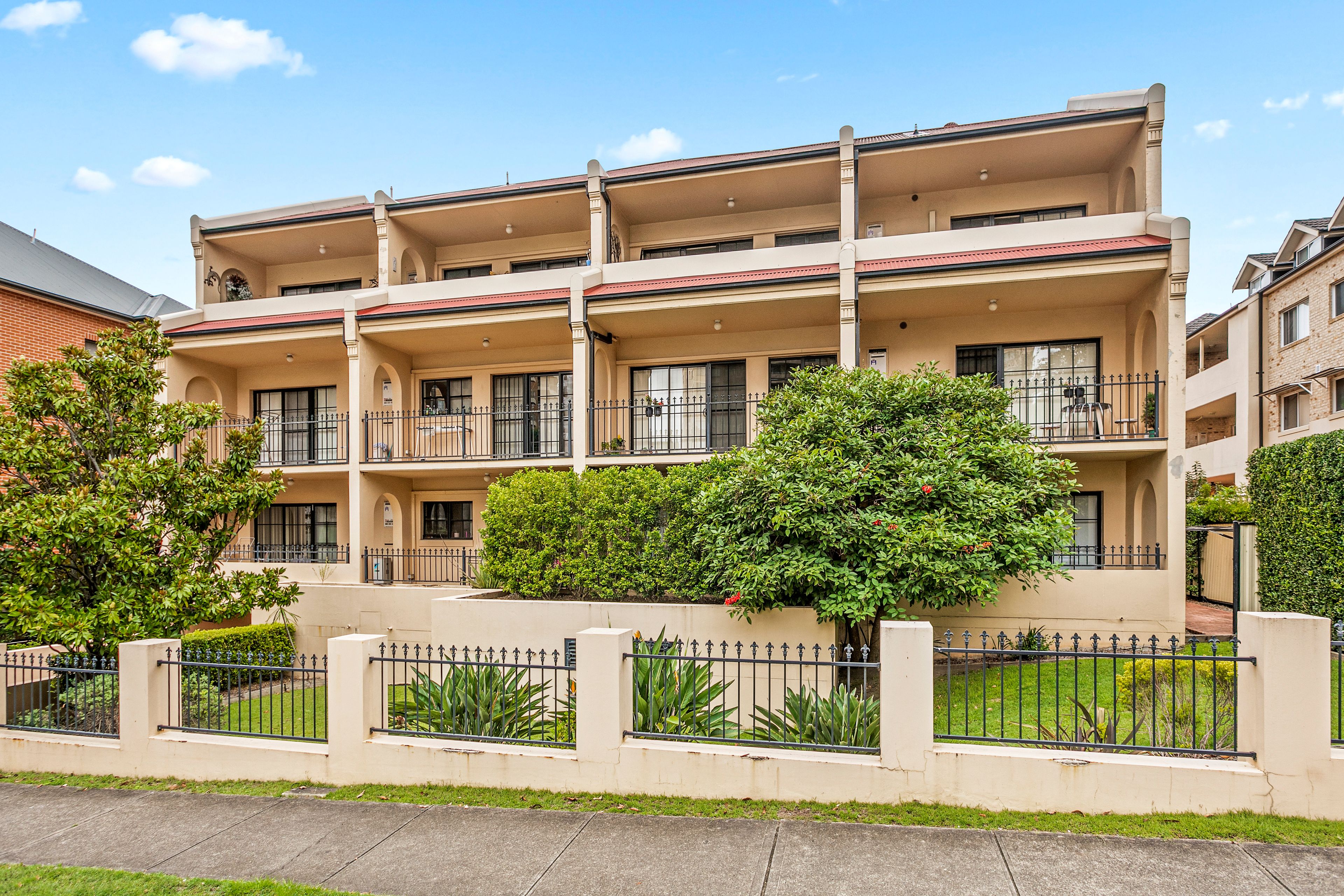 9-11 Ashton Street, Rockdale NSW 2216, Rockdale - Image 1
