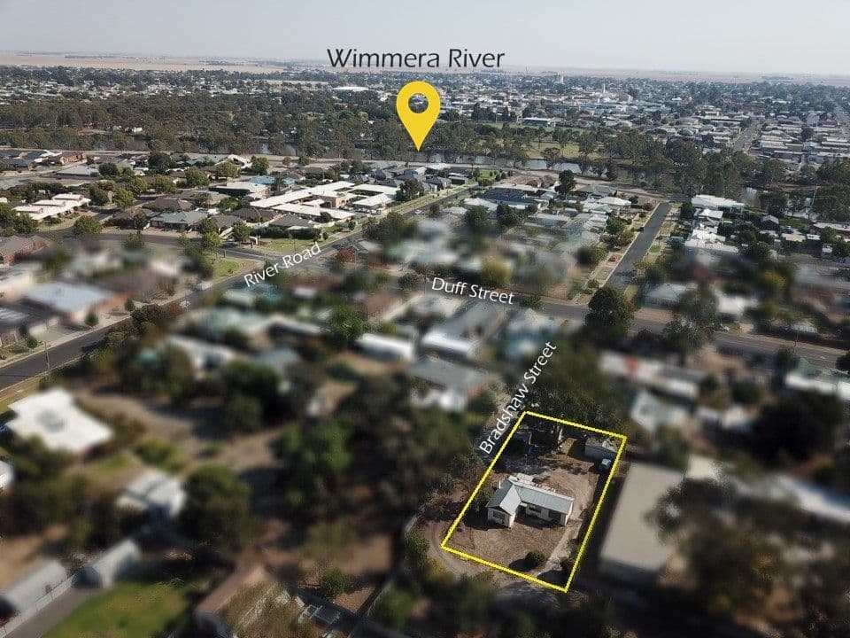 2 Bradshaw Street, Horsham VIC 3400, Horsham - Thumbnail 7