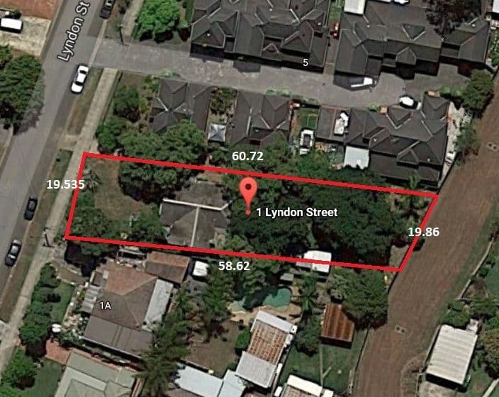 Fairfield NSW 2165, Fairfield - Image 1