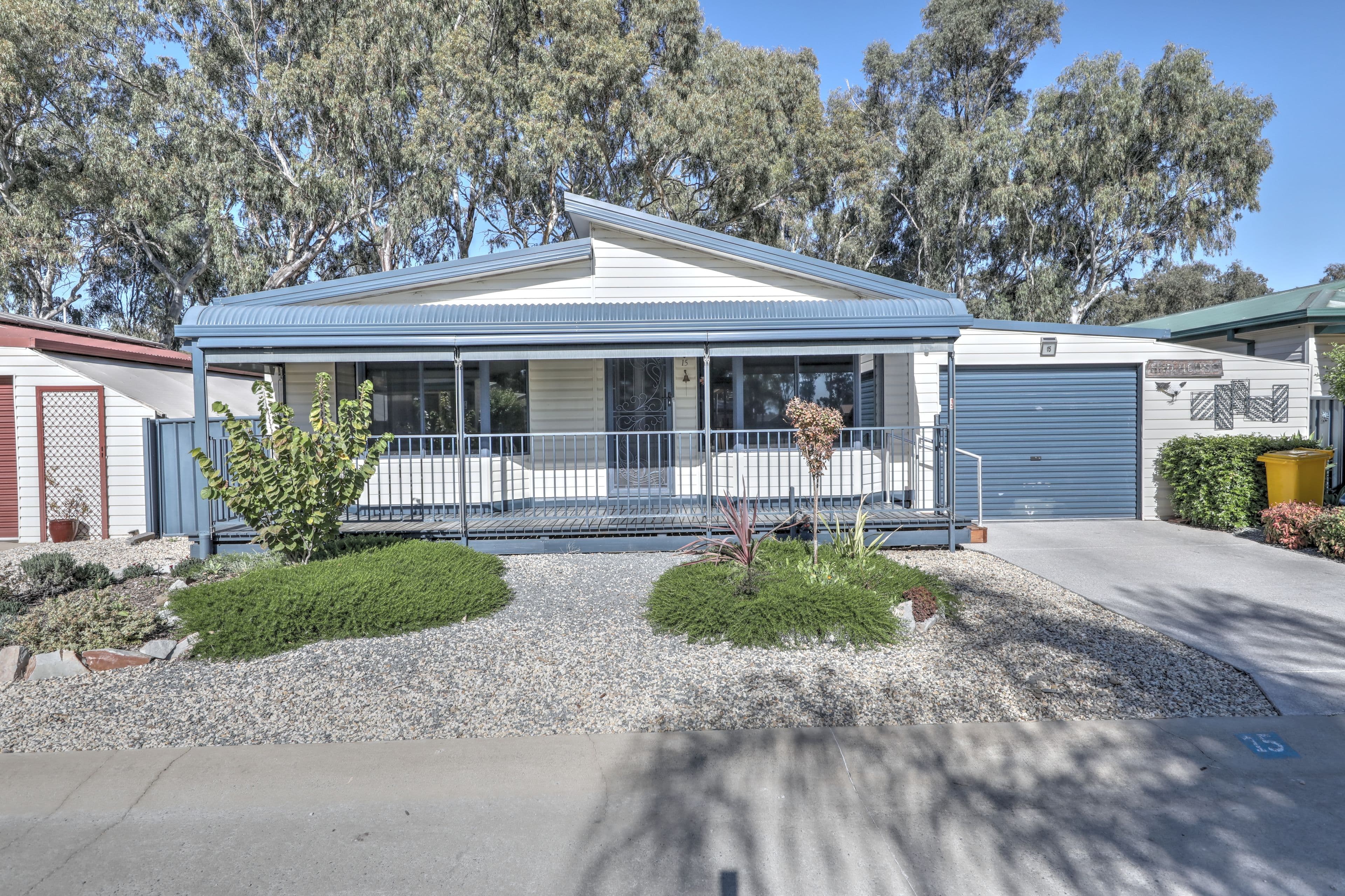 15 Lakeside Drive, Oasis Village, Cobram VIC 3644, Cobram - Image 1