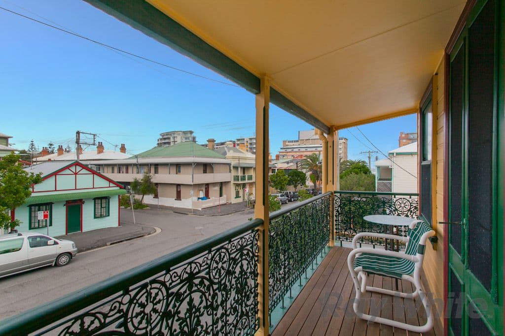 6 Zaara Street, NEWCASTLE EAST NSW 2300, Newcastle East - Image 1