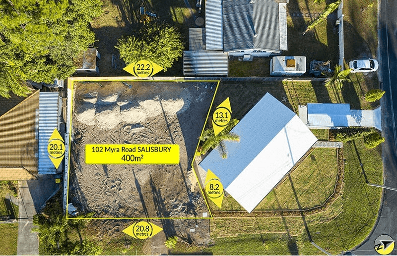 102 Myra Road, Salisbury QLD 4107, Salisbury - Image 1