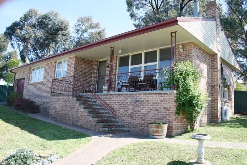 22a Ford Street, YASS NSW 2582, Yass - Thumbnail 2