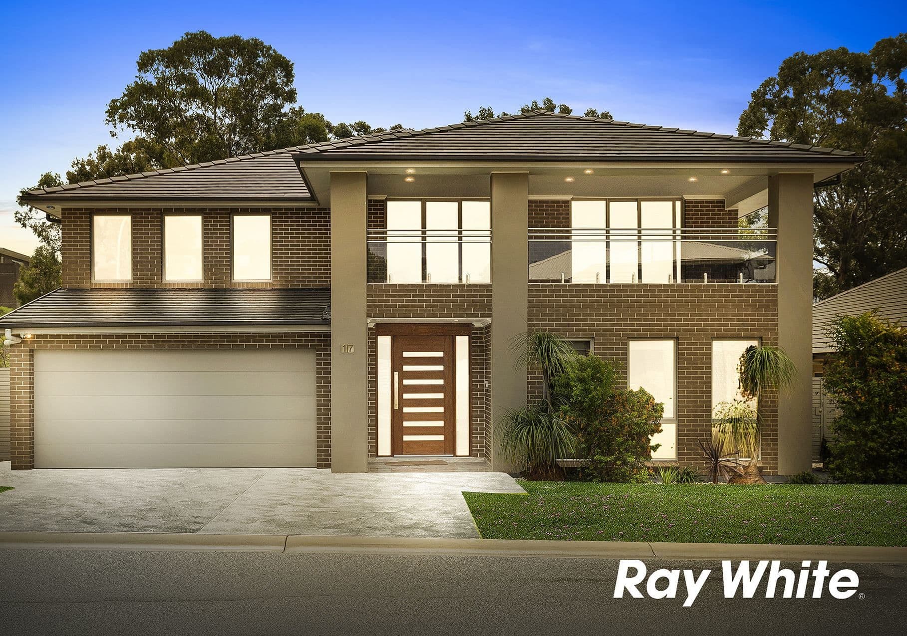 17 Blue Wren Way, North Kellyville - Image 1