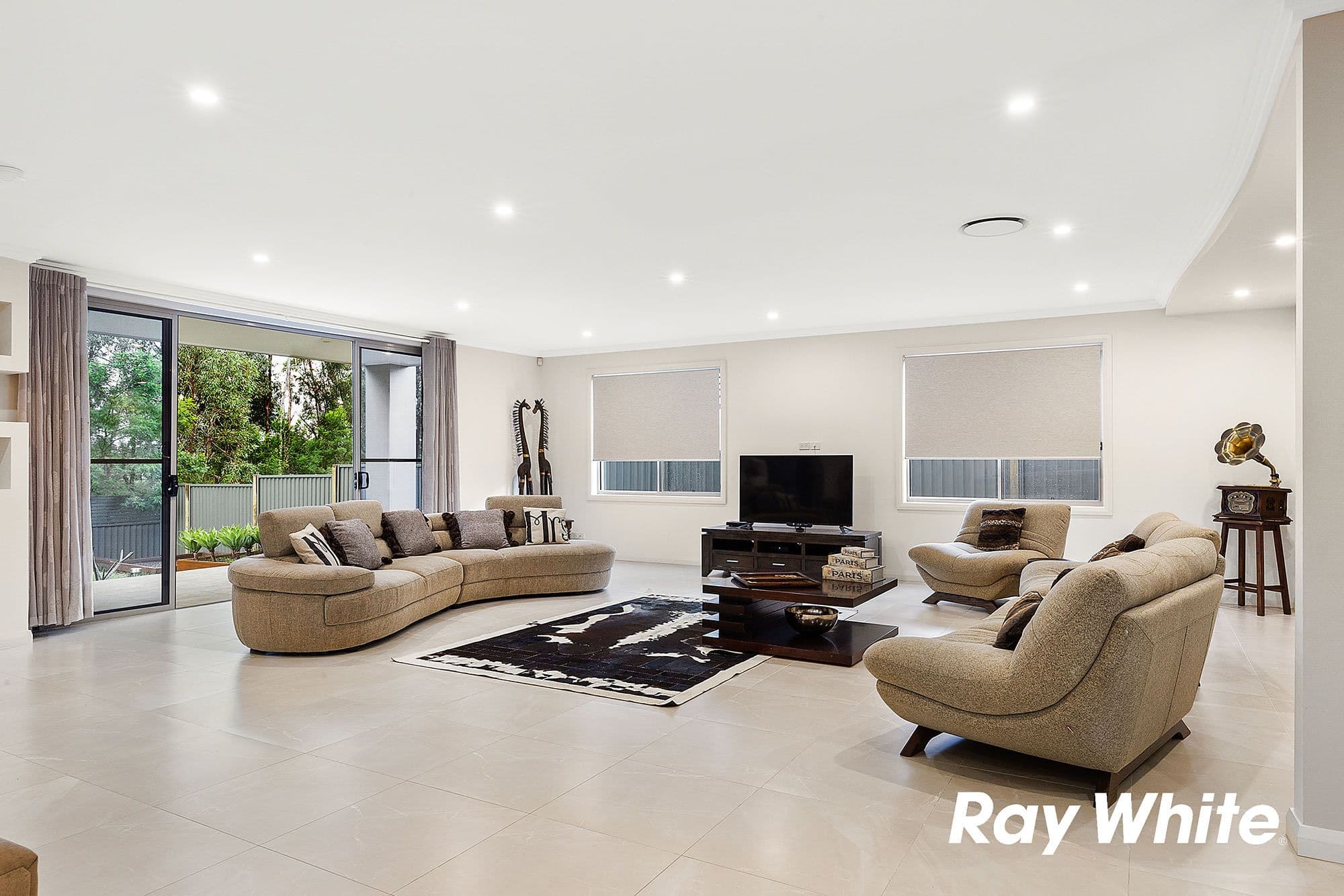 17 Blue Wren Way, North Kellyville - Thumbnail 6