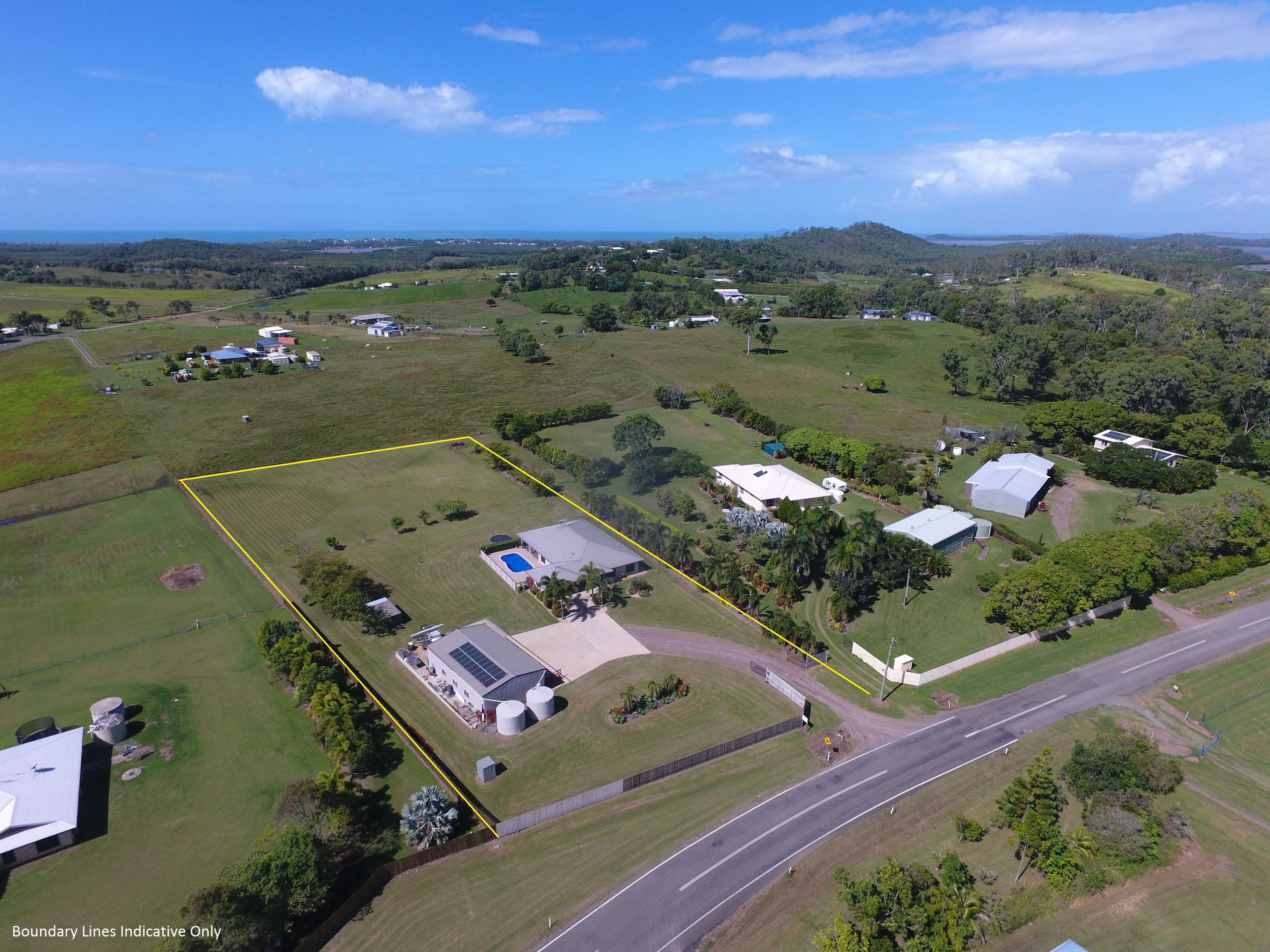 947 Grasstree Road, Sarina Beach QLD 4737, Sarina Beach - Image 1