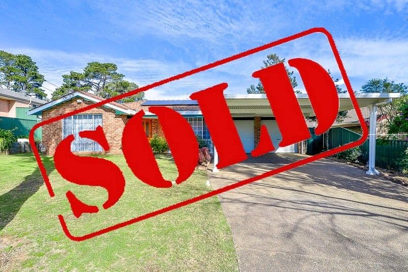 3 Krista Place, TAHMOOR NSW 2573, Tahmoor - Image 1