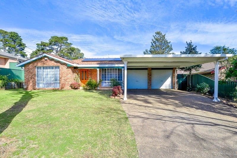 3 Krista Place, TAHMOOR NSW 2573, Tahmoor - Thumbnail 2