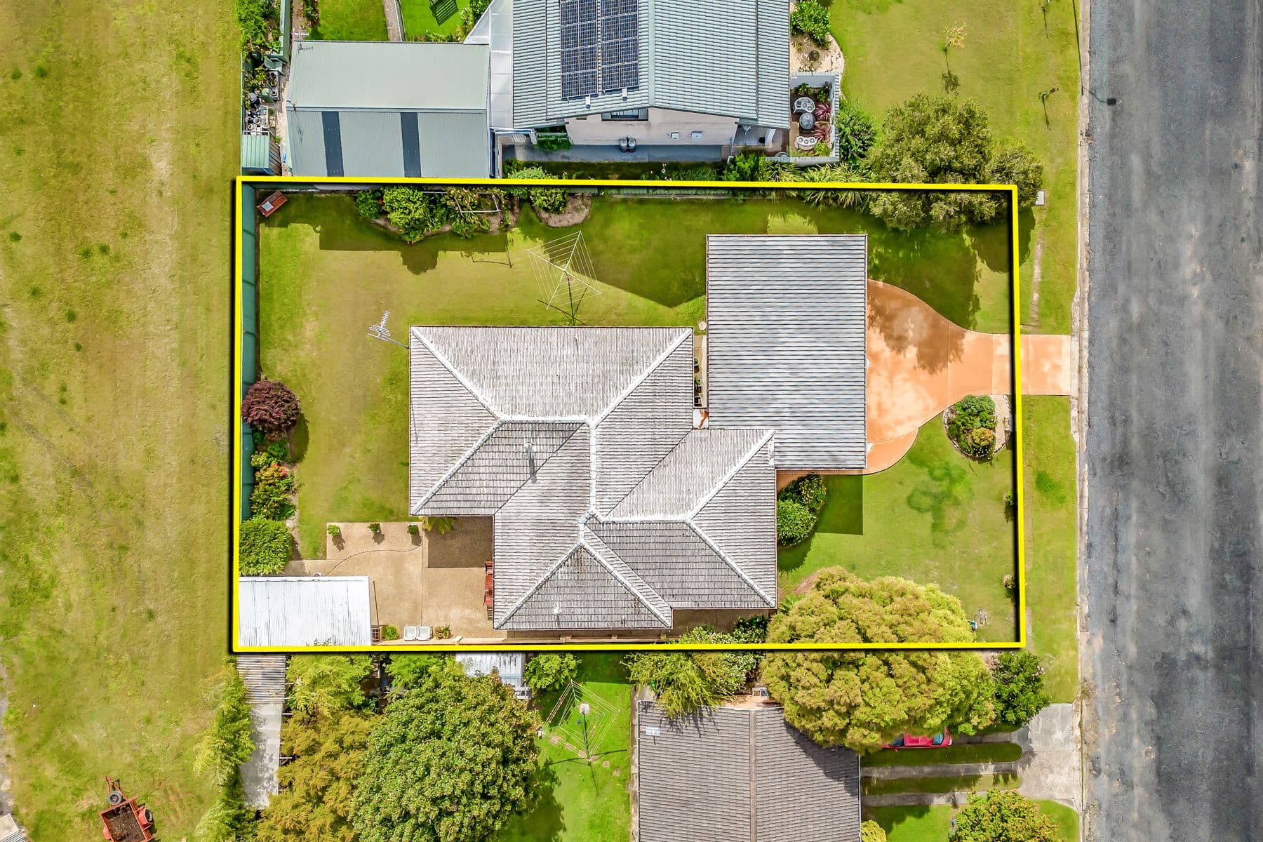 17 Lavers Street, Gloucester NSW 2422, Gloucester - Thumbnail 6