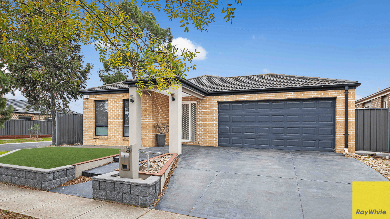 29 Mayesbrook Road, MANOR LAKES VIC 3024, Manor Lakes - Thumbnail 2
