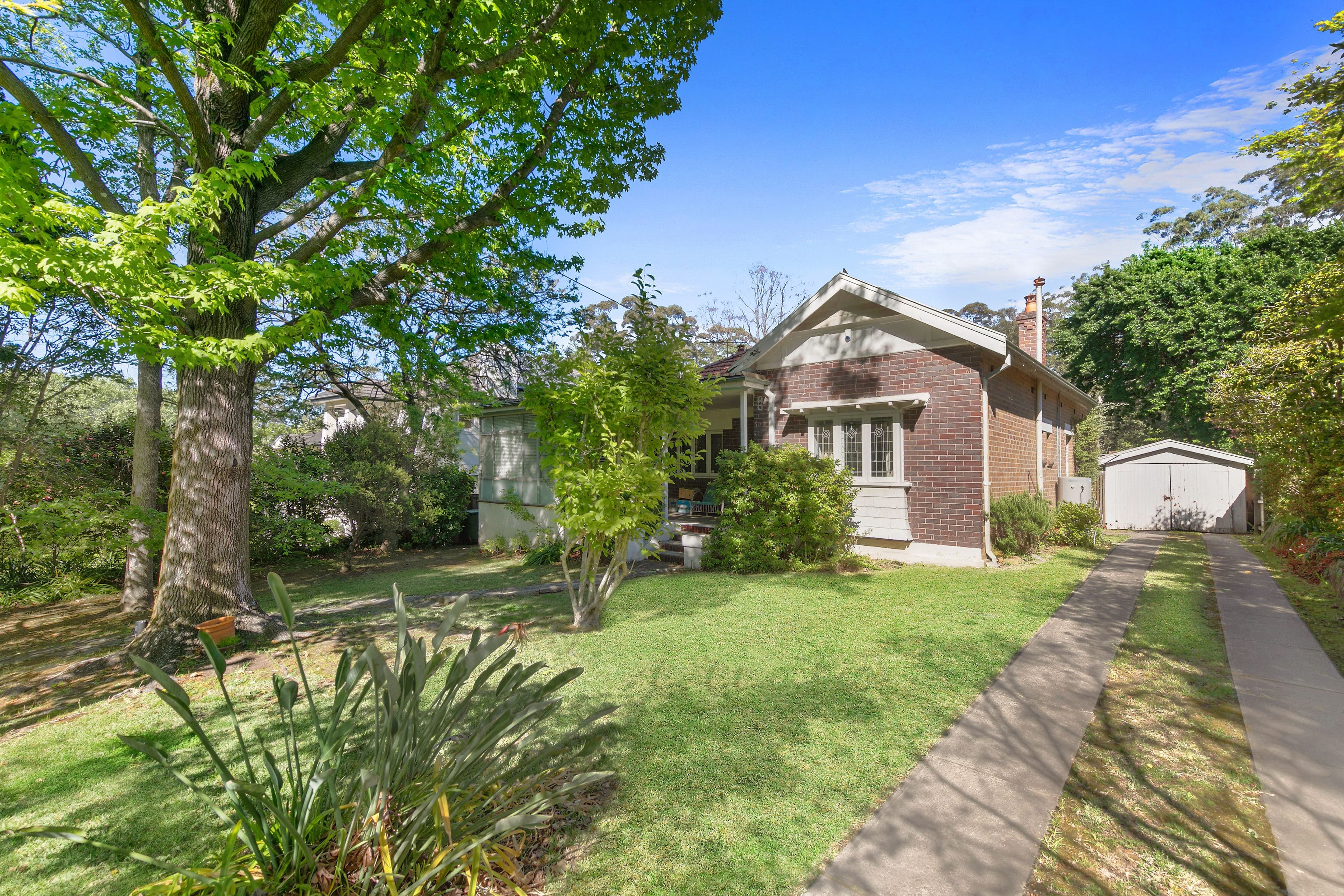 126 Eastern Road, Turramurra - Image 1