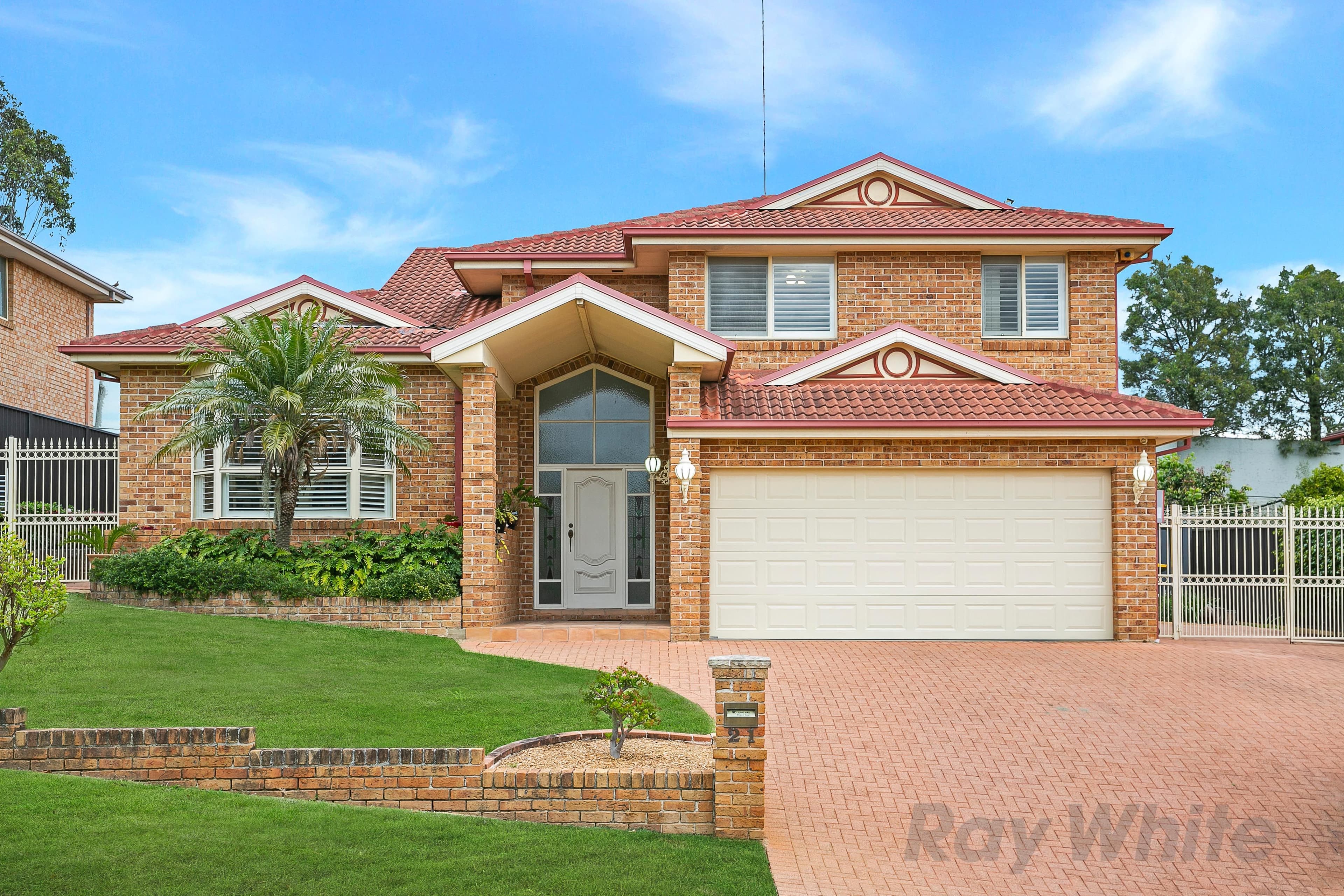 21 Paula Pearce Place, Bella Vista NSW 2153, Bella Vista - Image 1