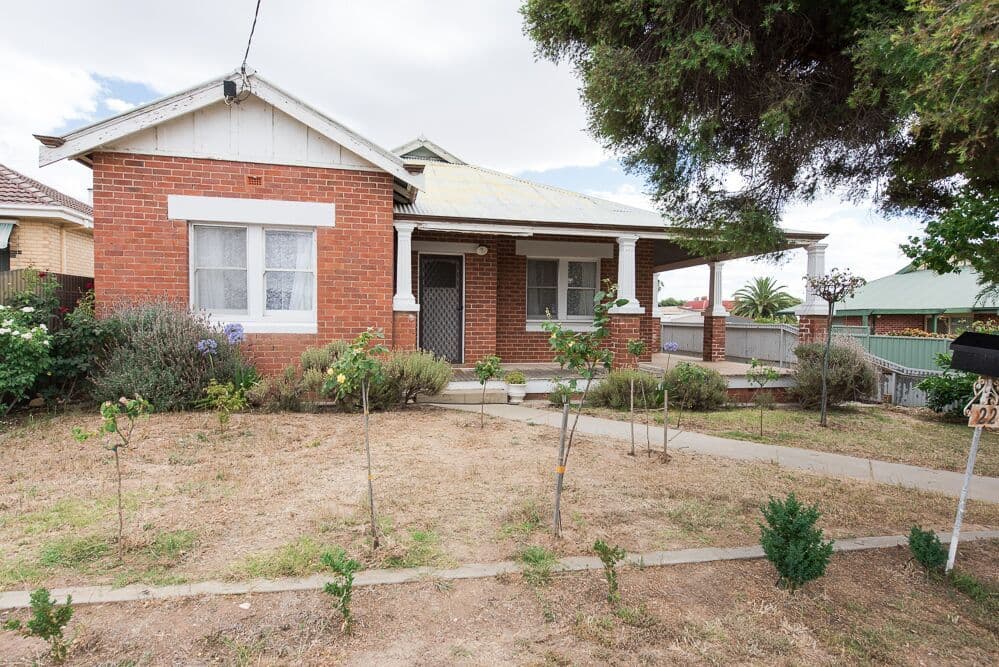 22 Reid Steet, Rutherglen VIC 3685, Rutherglen - Image 1