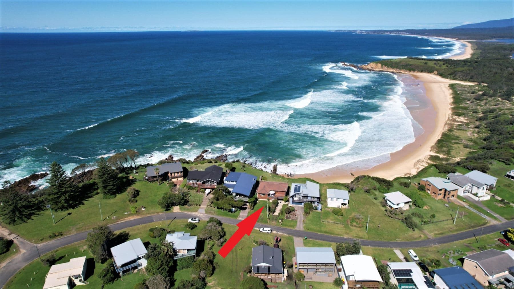 46 Long Point Street, Potato Point, Potato Point - Image 1