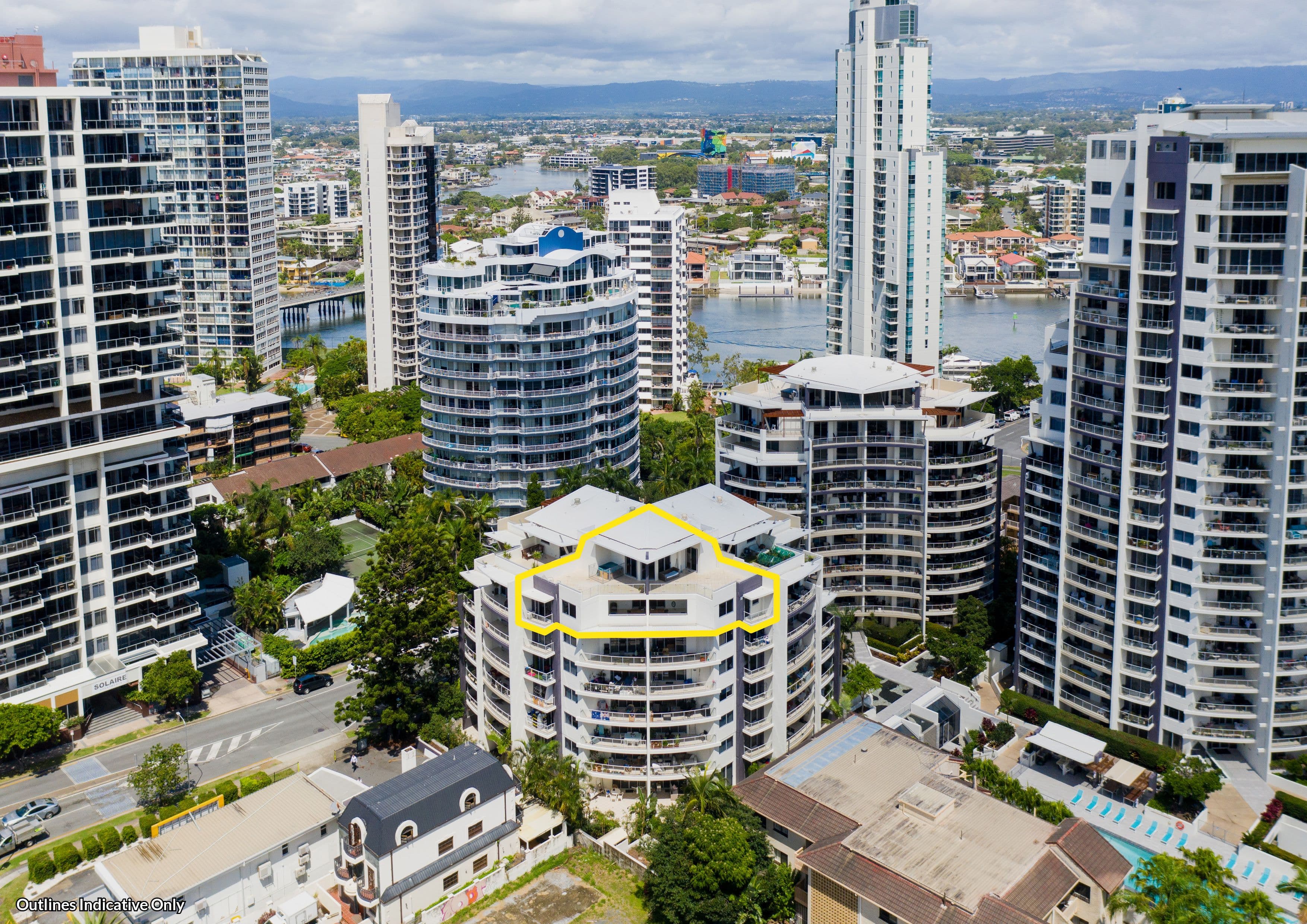23-27 Cypress Avenue, Surfers Paradise QLD 4217, Surfers Paradise - Thumbnail 3