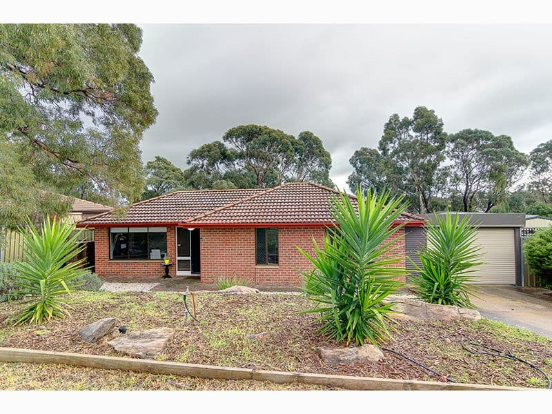 5 Opal Street, Aberfoyle Park SA 5159, Aberfoyle Park - Thumbnail 4
