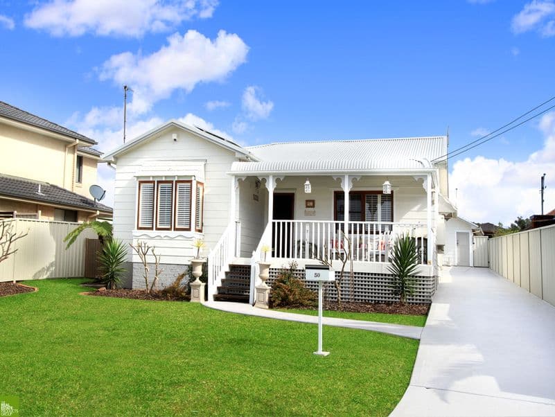 50 Edward Street, BARRACK HEIGHTS NSW 2528, Barrack Heights - Image 1
