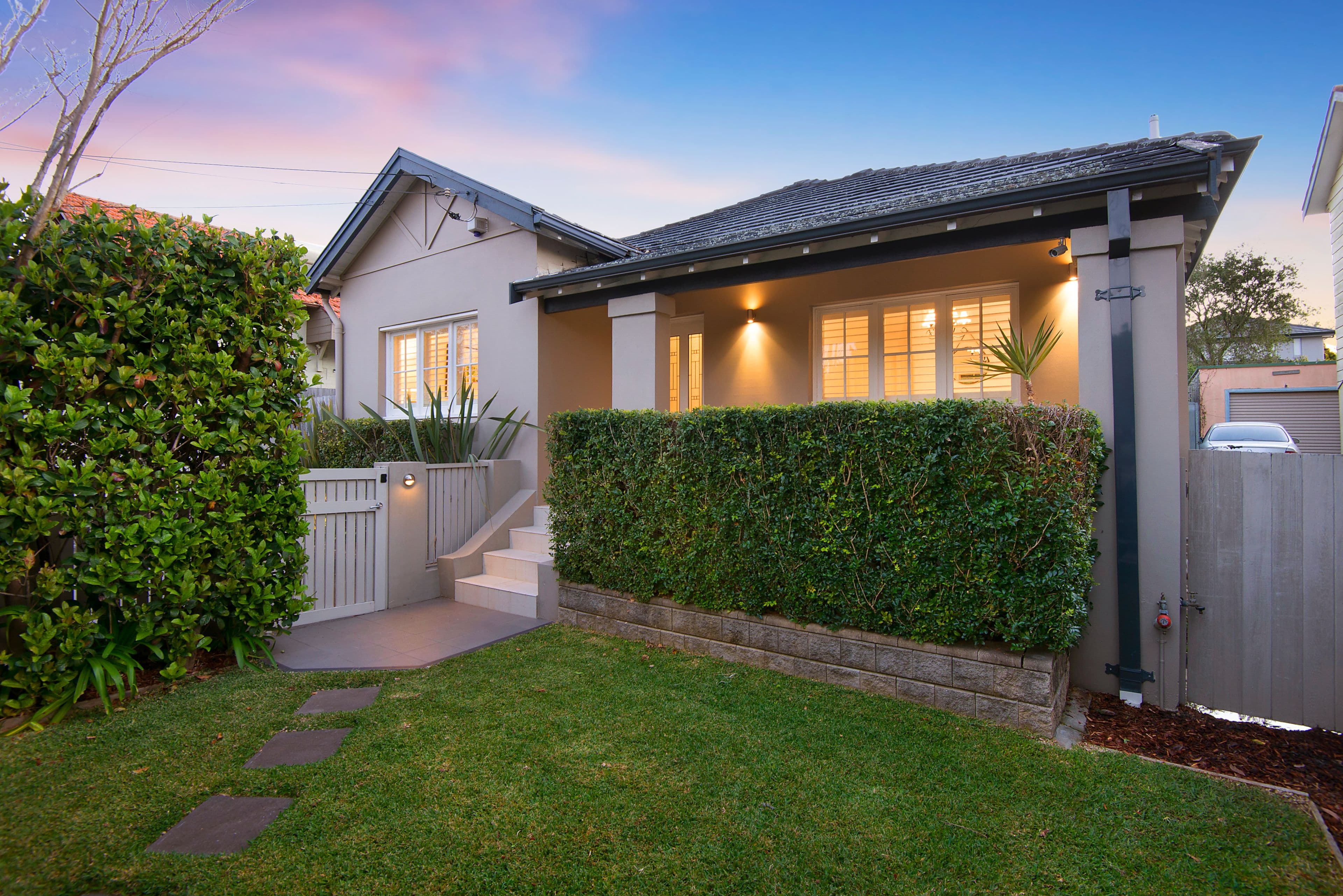 98 Eastern Valley Way, Willoughby - Image 1