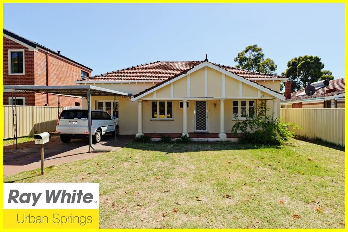 7 St Kilda Road, RIVERVALE WA 6103, Rivervale - Image 1