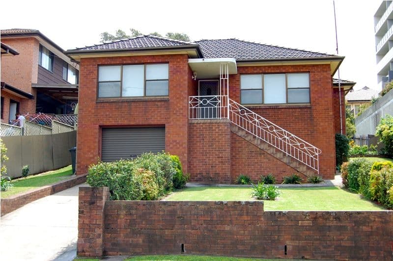 2 Frederick Street, WOLLONGONG NSW 2500, Wollongong - Image 1